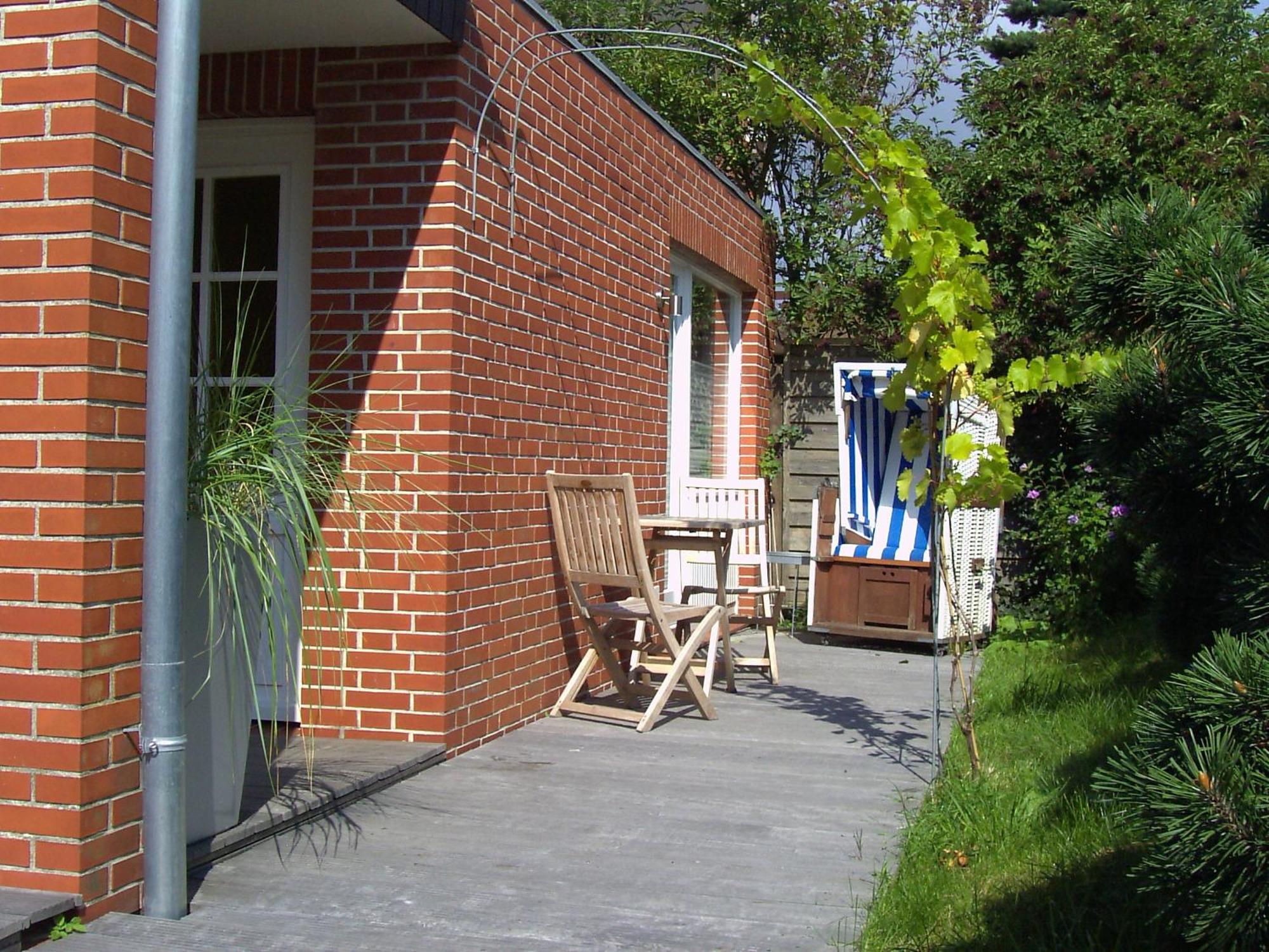 Ferienwohnung Haus Kamp Rantum  Zimmer foto